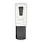 Alpine Industries Automatic Foam Hand Sanitizer/Soap Dispenser, Drip Tray, 1200 mL, White 430-F-T - alternate 1